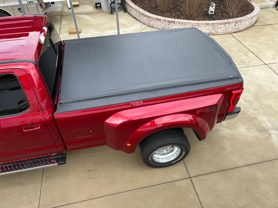 2019 Ford Super Duty 3rd Gen - Image 15 of 31