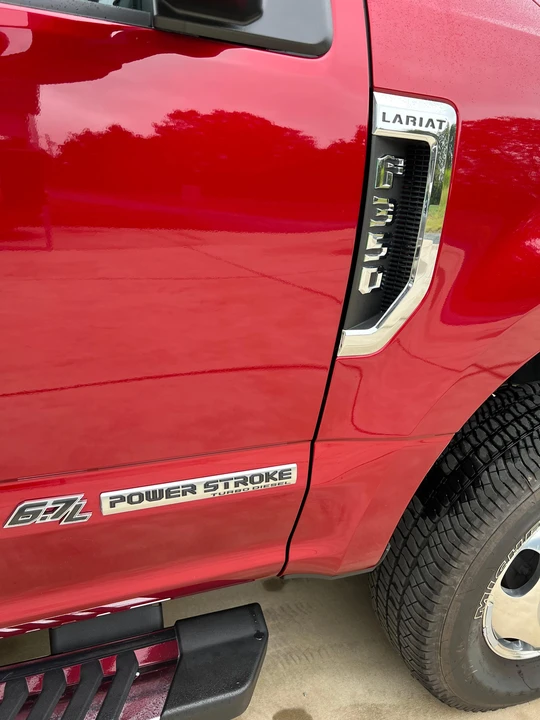 2019 Ford Super Duty 3rd Gen - Image 24 of 31