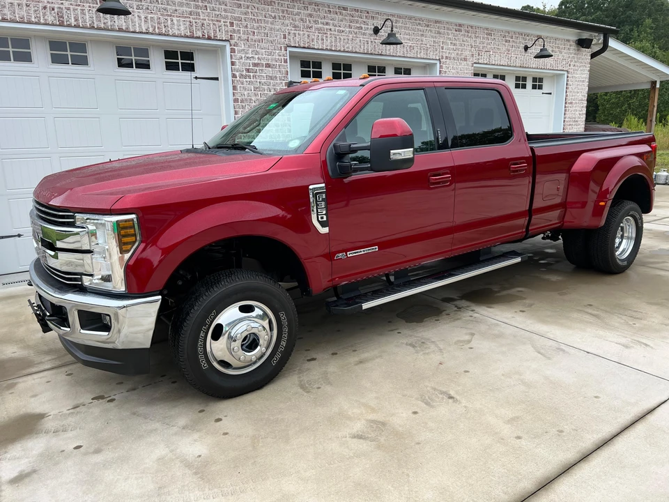 2019 Ford Super Duty 3rd Gen - Image 6 of 31
