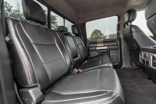2019 Ford Super Duty 4th Gen - Image 19 of 21