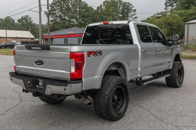 2019 Ford Super Duty 4th Gen - Image 6 of 21