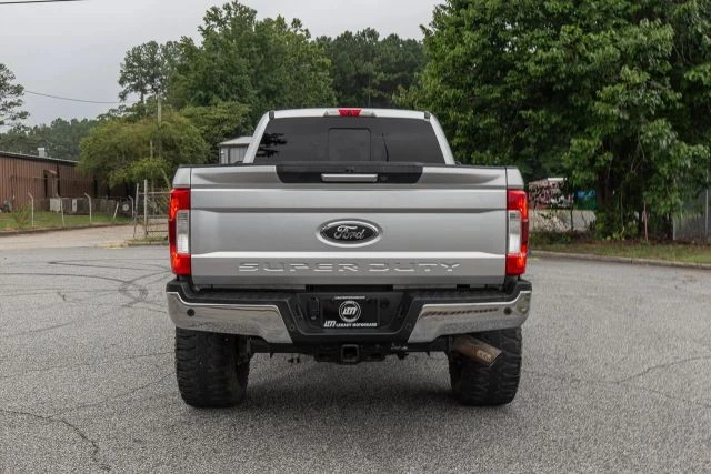 2019 Ford Super Duty 4th Gen - Image 7 of 21