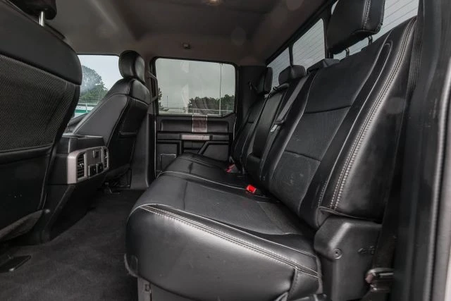 2019 Ford Super Duty 4th Gen - Image 18 of 21