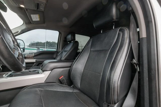 2019 Ford Super Duty 4th Gen - Image 15 of 21
