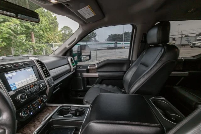 2019 Ford Super Duty 4th Gen - Image 16 of 21