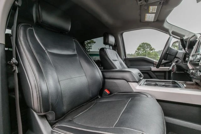 2019 Ford Super Duty 4th Gen - Image 20 of 21