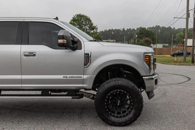 2019 Ford Super Duty 4th Gen - Image 3 of 21