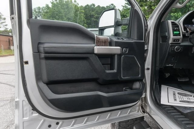 2019 Ford Super Duty 4th Gen - Image 13 of 21