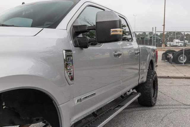 2019 Ford Super Duty 4th Gen - Image 11 of 21