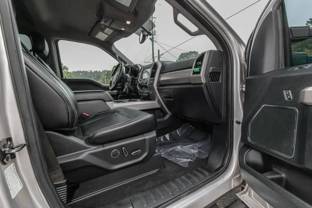 2019 Ford Super Duty 4th Gen - Image 21 of 21