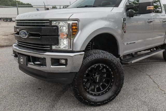 2019 Ford Super Duty 4th Gen - Image 12 of 21
