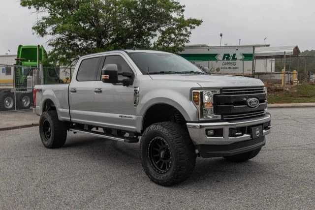 2019 Ford Super Duty 4th Gen - Image 2 of 21