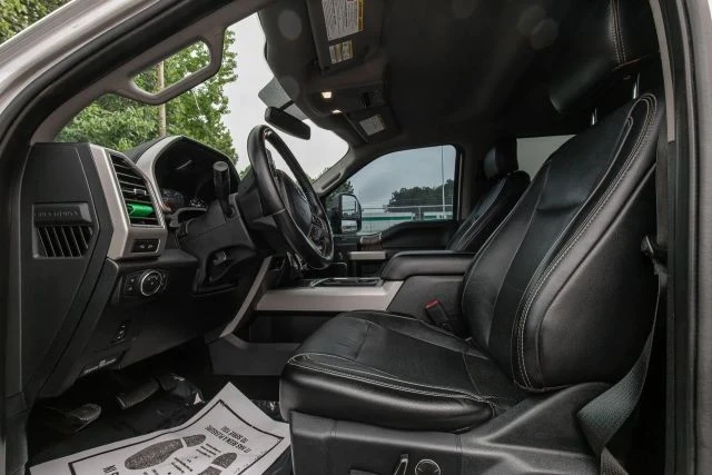 2019 Ford Super Duty 4th Gen - Image 14 of 21