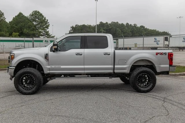 2019 Ford Super Duty 4th Gen - Image 9 of 21