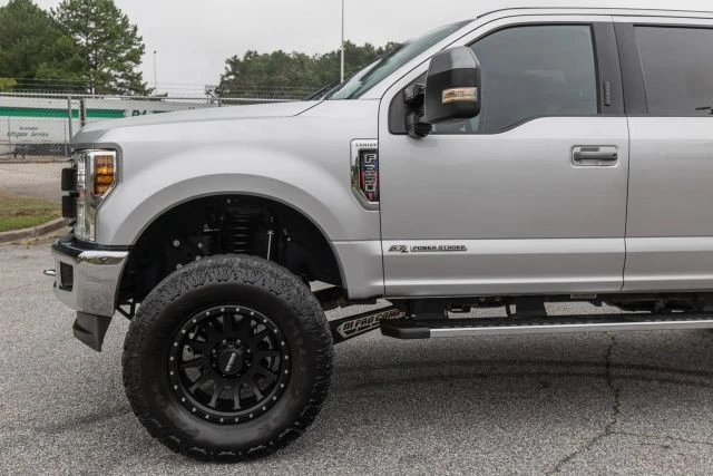 2019 Ford Super Duty 4th Gen - Image 10 of 21