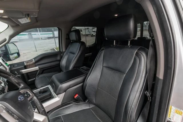 2019 Ford Super Duty 4th Gen - Image 17 of 21