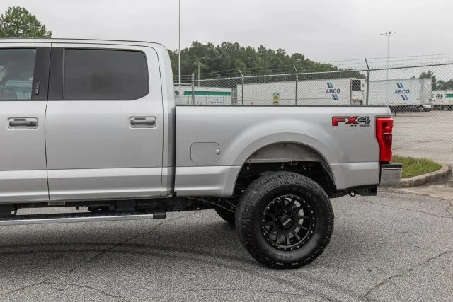 2019 Ford Super Duty 4th Gen - Image 8 of 21