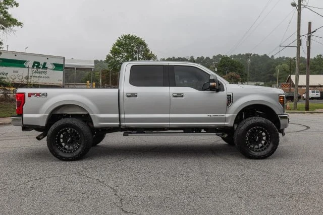 2019 Ford Super Duty 4th Gen - Image 4 of 21