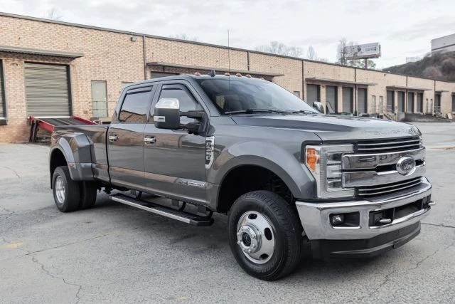 2019 Ford Super Duty 3rd Gen - Image 10 of 21