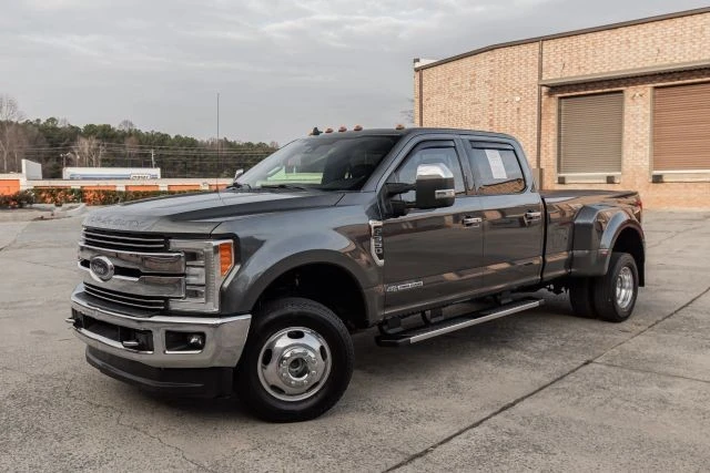 2019 Ford Super Duty 3rd Gen - Image 2 of 21
