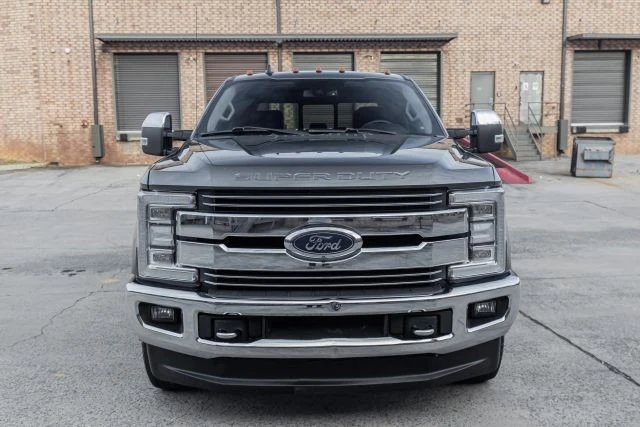 2019 Ford Super Duty 3rd Gen - Image 9 of 21