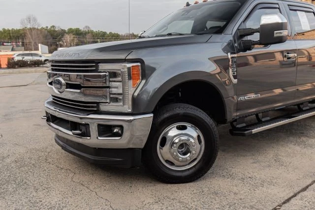 2019 Ford Super Duty 3rd Gen - Image 3 of 21