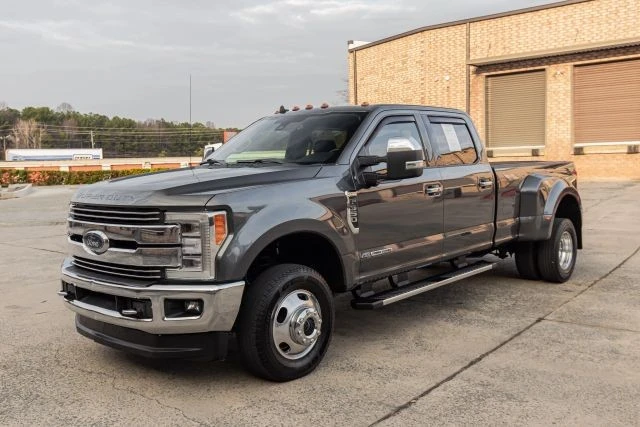 2019 Ford Super Duty 3rd Gen - Image 7 of 21