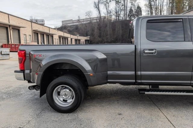 2019 Ford Super Duty 3rd Gen - Image 12 of 21