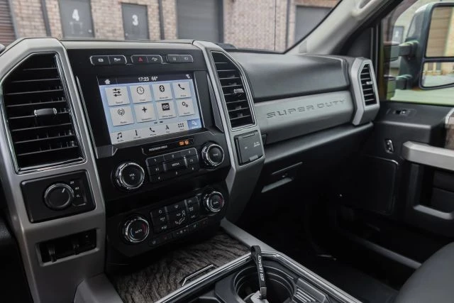 2019 Ford Super Duty 3rd Gen - Image 20 of 21
