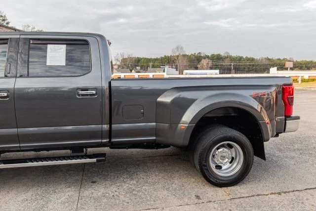 2019 Ford Super Duty 3rd Gen - Image 6 of 21