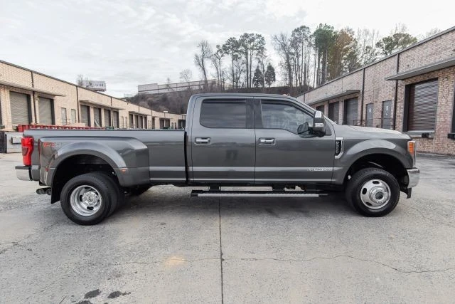 2019 Ford Super Duty 3rd Gen - Image 13 of 21