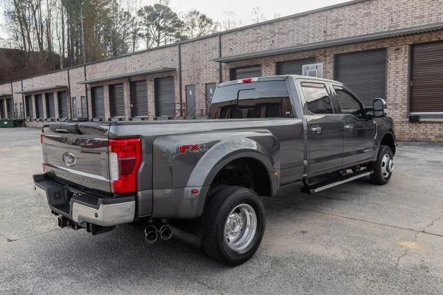 2019 Ford Super Duty 3rd Gen - Image 14 of 21