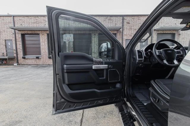 2019 Ford Super Duty 3rd Gen - Image 16 of 21