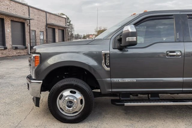 2019 Ford Super Duty 3rd Gen - Image 4 of 21