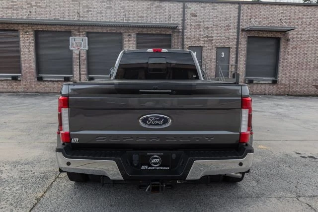 2019 Ford Super Duty 3rd Gen - Image 15 of 21