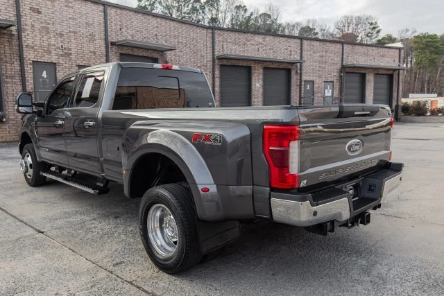 2019 Ford Super Duty 3rd Gen - Image 8 of 21