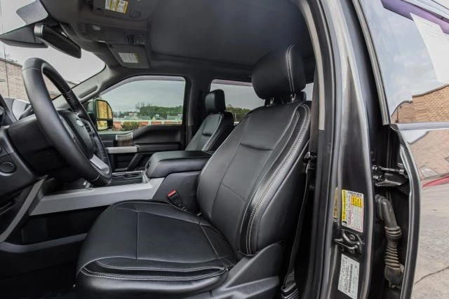 2019 Ford Super Duty 3rd Gen - Image 18 of 21