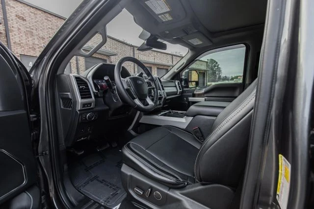 2019 Ford Super Duty 3rd Gen - Image 17 of 21