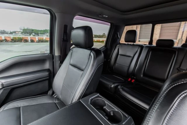 2019 Ford Super Duty 3rd Gen - Image 19 of 21