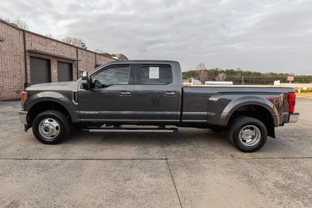 2019 Ford Super Duty 3rd Gen - Image 5 of 21