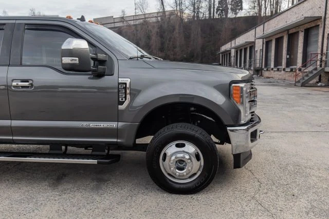 2019 Ford Super Duty 3rd Gen - Image 11 of 21