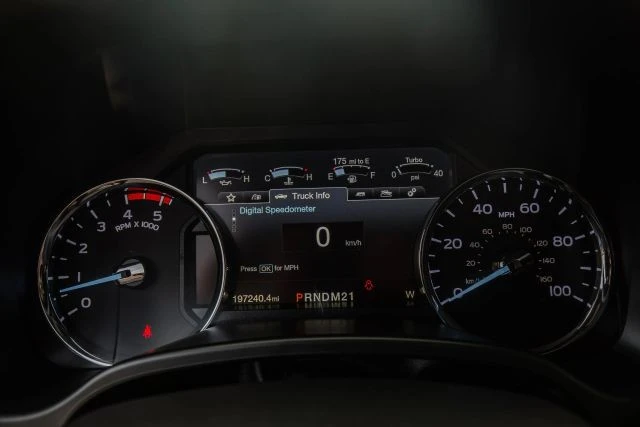 2019 Ford Super Duty 3rd Gen - Image 21 of 21