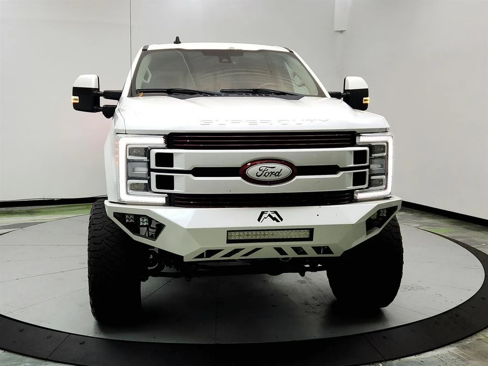 2019 Ford Super Duty 4th Gen - Image 2 of 12