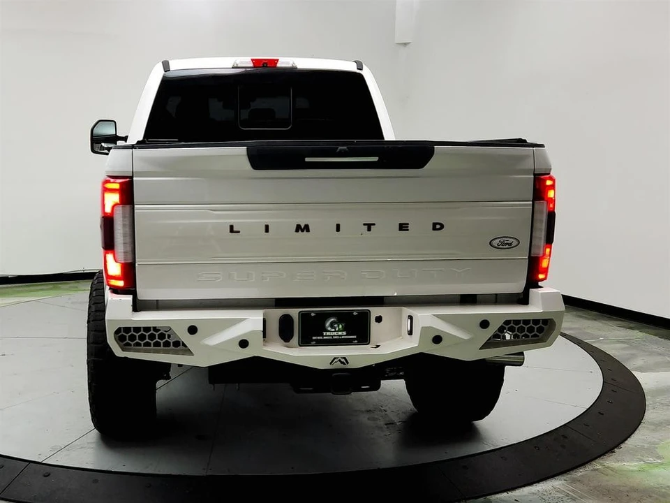 2019 Ford Super Duty 4th Gen - Image 6 of 12