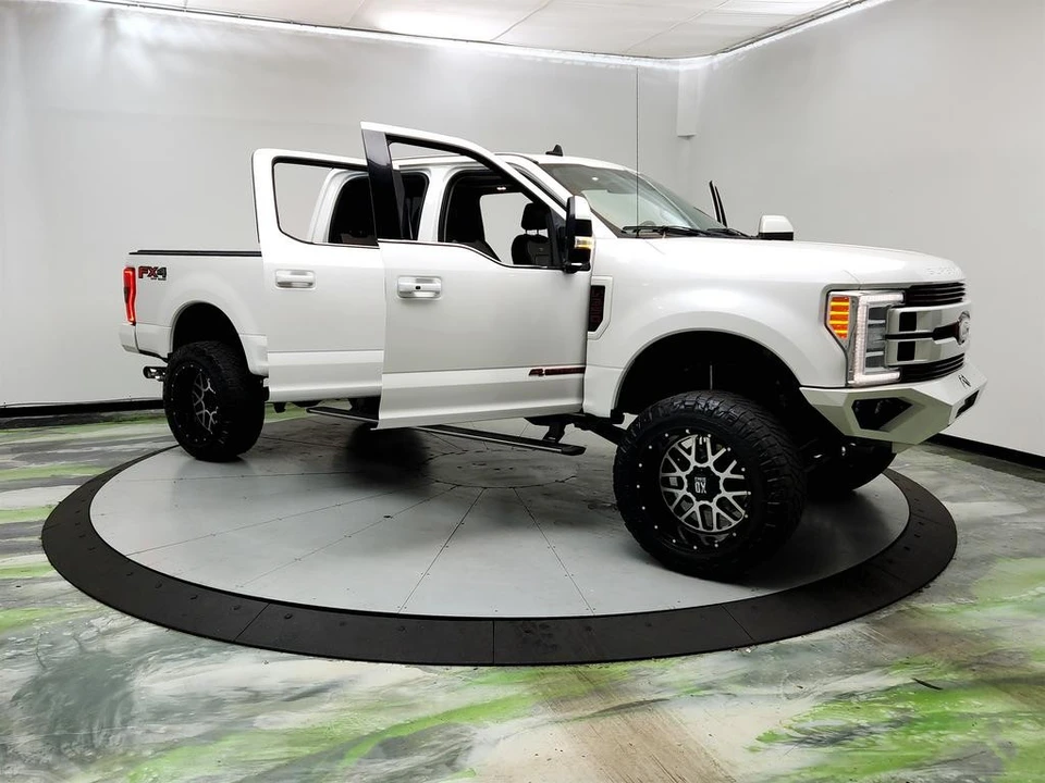 2019 Ford Super Duty 4th Gen - Image 10 of 12