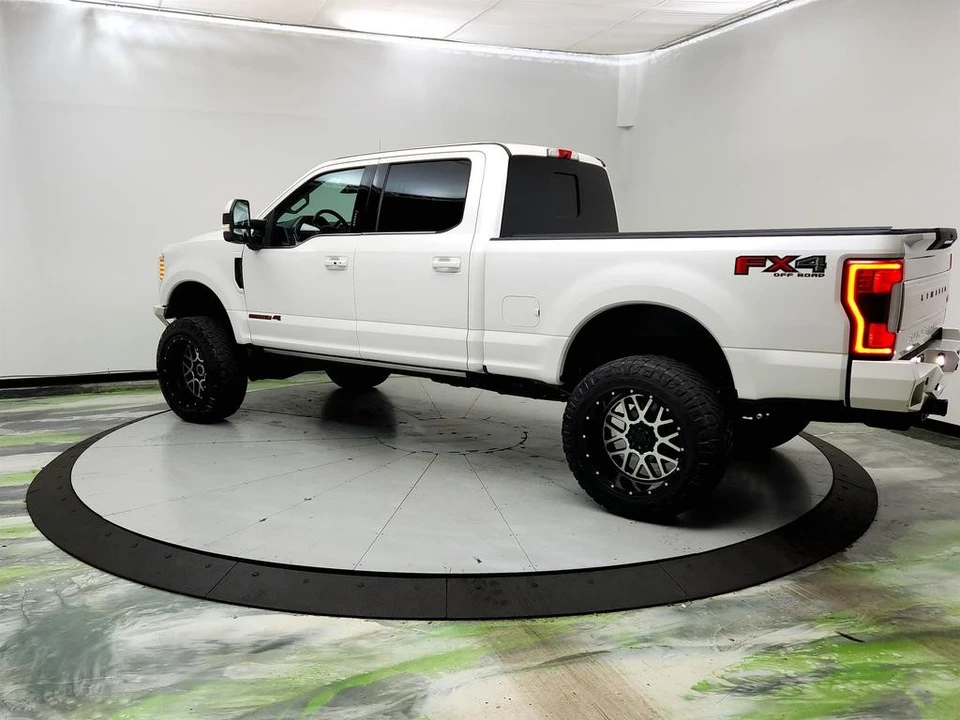 2019 Ford Super Duty 4th Gen - Image 7 of 12
