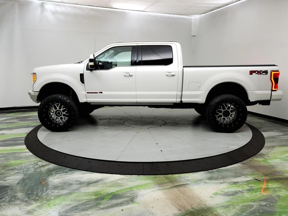 2019 Ford Super Duty 4th Gen - Image 8 of 12