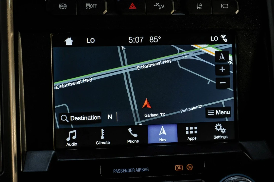 2019 Ford Super Duty 4th Gen - Image 29 of 31