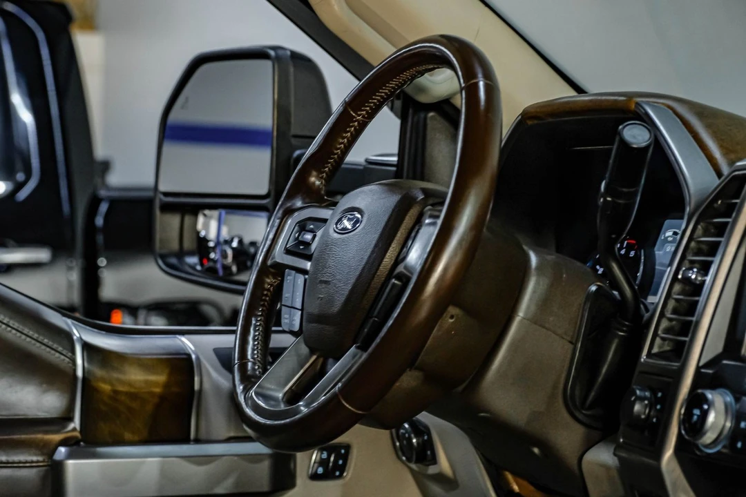 2019 Ford Super Duty 4th Gen - Image 22 of 31