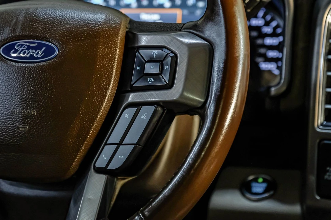 2019 Ford Super Duty 4th Gen - Image 25 of 31